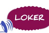 lowongan kerja via online Dibayar Dana